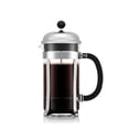 thumbnail image 1 of Cafetera de prensa francesa Bodum Chambord 1L, 1 of 3