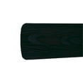 thumbnail image 2 of 5251515321 Quorum Lighting Accessory - Type 1 Semi Square Blade-52 Inches Wide-Black Finish, 2 of 2
