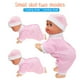 thumbnail image 1 of Baby Doll Juguetes eléctricos para gatear para niños Los niños pequeños eléctricos Aprenden a escalar Ndcxsfigh libre de BPA, 1 of 8