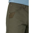 thumbnail image 5 of Men’s Wrangler Workwear Relaxed Fit Technician Short, Sizes 32-44, 5 of 7