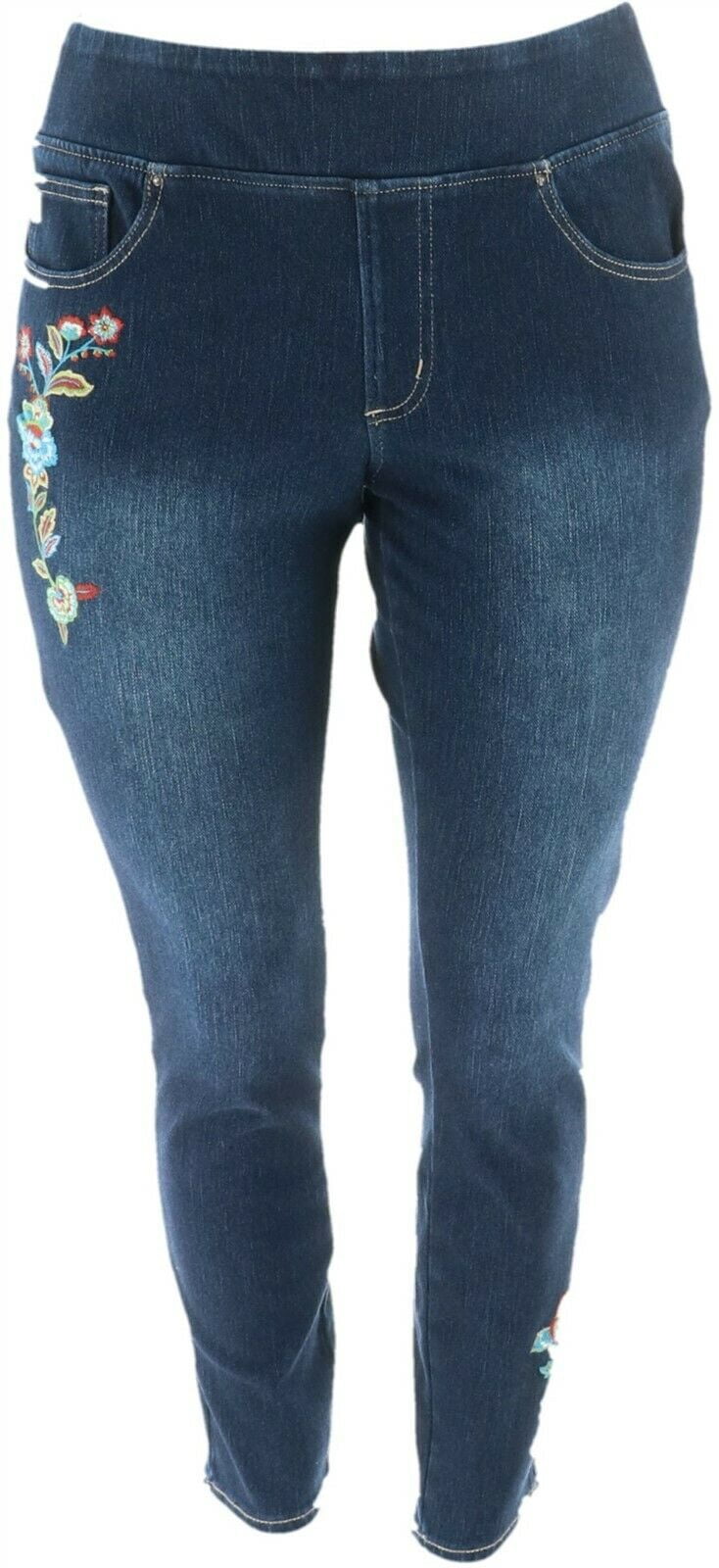 Belle Kim Gravel Flexibelle Floral 