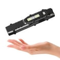 thumbnail image 6 of Yucurem Ultra Slim LED Flashlight with Pen Clip , Portable Pocket Flashlight for Hiking, Portable Outdoor Flashlight with Strong Light (A), 6 of 10