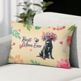 thumbnail image 2 of Best Cane Corso Mom Ever Happy Mother's Day Pillowcase Double Sided Italian Mastiff Dog Lover Gifts Idea Pillow Case Covers - 02002, 2 of 3