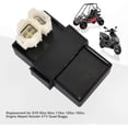 thumbnail image 5 of 6-Pin DC CDI Ignition Box for 50cc 150cc GY6 Scooters Mopeds ATVs Dirt Bikes, 5 of 5