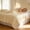 Yellow, variant on Summer Quilt Ice Cream Print Cooling Blanket Lightweight Soft Bed Comforter Breathable Air Condition Quilt For Bedroom Home Travel Sofa Nap Office Rest Hot Weather Use For Adults Comfort Sleep