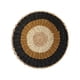 thumbnail image 5 of Cestas tejidas hechas a mano Sunnimix decoración de pared Boho Estilo B 30cm, 5 of 8