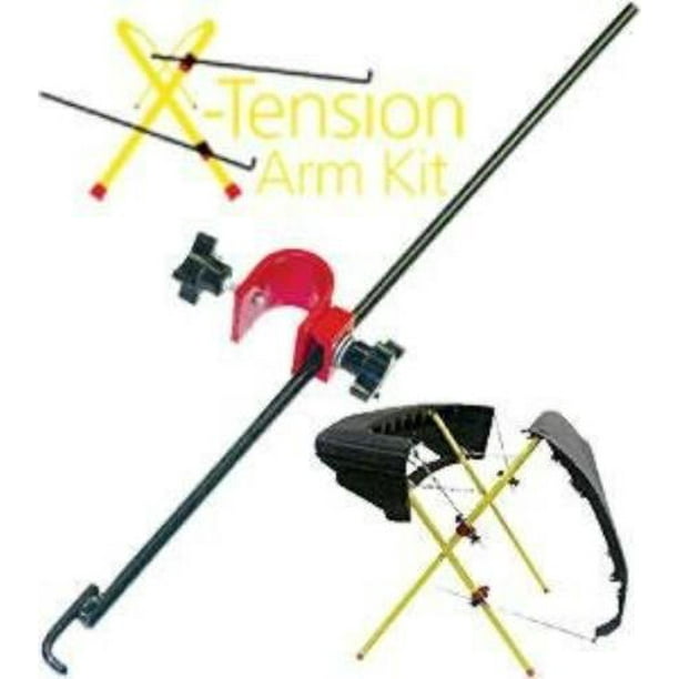 Steck Manufacturing Co 35752 Extension Arm Kit