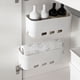 thumbnail image 4 of 4 una Repisa de Armario ExtraíBle, Organizador de Cesta de Armario ExtraíBle de Cocina, Cajones ExtraíBles, Cesta de Almacenamiento, 4 of 4