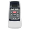 thumbnail image 3 of MIDEA Remote controller R51I9BGCE Residenti 17317000000330, 3 of 4