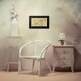 thumbnail image 4 of Colton 14x9 Black Modern Framed Museum Art Print Titled - Chicago and Southwestern Railway - Colton 1869, 4 of 5
