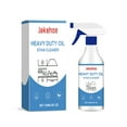 thumbnail image 2 of Limpiadores domésticos Limpiador de manchas de aceite de cocina Limpiador de aceite pesado para campana extractora Purificador de humos de aceite 120 ml Limpiador de grasa de alta resistencia, 2 of 9