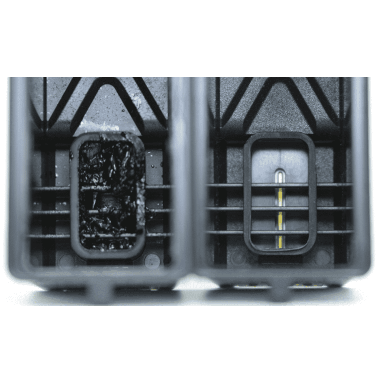 Remanufactured DoorStepInk in the USA Ink Cartridge for Canon PFI