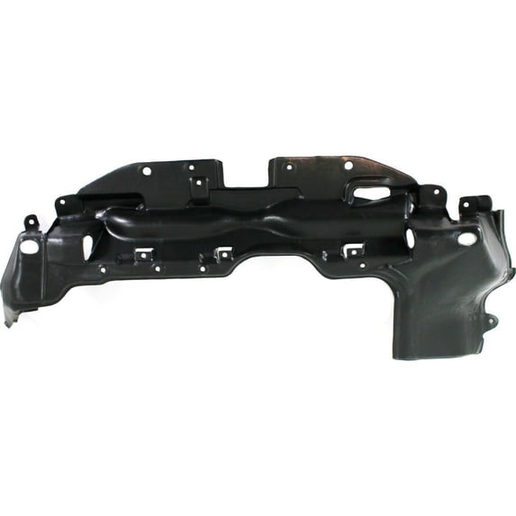 Front Engine Splash Shield For Honda 98-01 CR-V EX 97-01 CR-V LX 00-01 CR-V SE