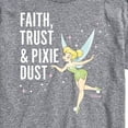 thumbnail image 3 of Faith Trust Pixie Dust - Men's Short Sleeve Graphic T-Shirt, 3 of 5