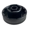 thumbnail image 4 of 55mm + 30mm Herramienta de Enchufe de Tuerca de Rueda Hexagonal inconfundible Compatible con 1199 1198 1098 1/2 "D Yotijar Reemplazos de dados de tuercas de rueda, 4 of 10