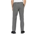 thumbnail image 3 of Gerry Men's Water-Repellent Fleece Lined Pants with Stretch Fabric, Gray 32 x 32, 3 of 6