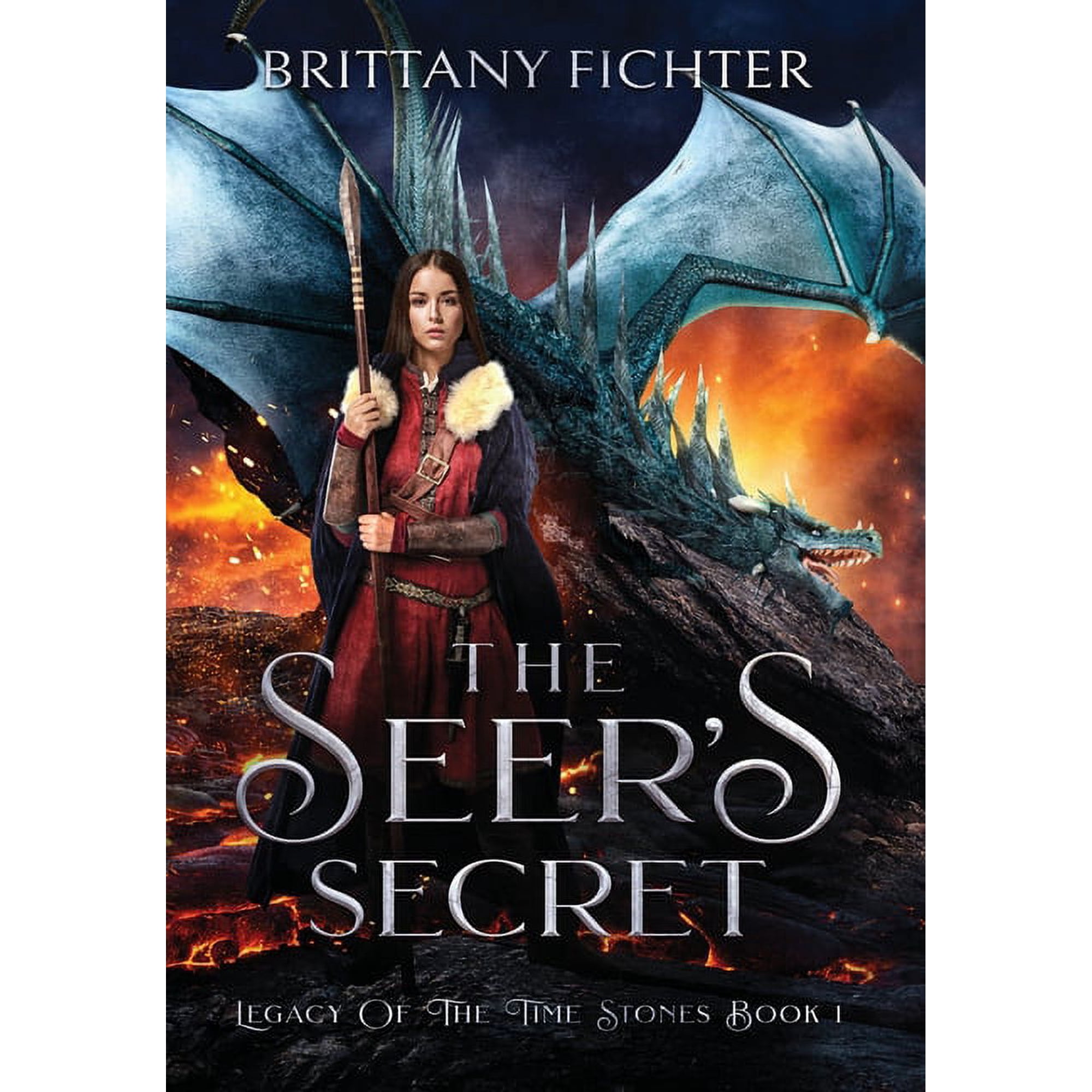 The Seer s Secret (Hardcover)