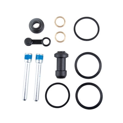 Front Brake Caliper Rebuild Kit for Yamaha YZ250 1989-1997 - Walmart.com