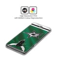 thumbnail image 2 of Head Case Designs Officially Licensed NHL Dallas Stars Jersey Soft Gel Case Compatible with Google Pixel 7, 2 of 7