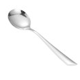 thumbnail image 2 of de sopa de cm s de cm Gloria Cuchara de té de acero inoxidable, 2 of 9