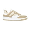 thumbnail image 2 of TENIS CASUALES DAMA BERLIN 757303-6 SIMIPIEL BEIGE, 2 of 4