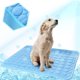 thumbnail image 1 of Estera de enfriamiento lavable para perros Estera de enfriamiento de seda de hielo para perros Almohadilla de enfriamiento automático para mascotas Manta Almohadilla de enfriamiento para per, 1 of 5