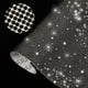 thumbnail image 1 of Xihbxyly Cinta de Diamantes de Imitación de Cristal, Autoadhesiva, Efecto Brillante, Fácil de Aplicar, para Coche, Portátil, Funda de Teléfono, Zapatos, 24 X 20 Cm, 1 Rollo, 1 of 2