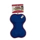 thumbnail image 1 of Juguete para perro Kong Imprints Ballistic Bone Grande, 1 of 3