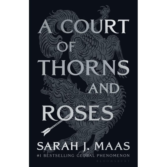A Court of Thorns and Roses: Night Court Edition
