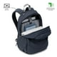 thumbnail image 5 of TOTTO Mochila Ergonómica Grande Porta Laptop 14 Repelente a Líquidos | Escuela - Oficina - Viaje | 2 - GOCTAL 2.0 Azul G, 5 of 7