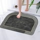 thumbnail image 5 of Cabezal de ducha de mano de alta presión | Cabezal de ducha con filtro extraíble para ancianos y niños | Material ABS | Blanco | Presión de agua ajustable | Giro de 360° | Fácil instalación, 5 of 7