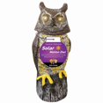 thumbnail image 1 of Escultura solar Owl Garden Owlsome con detector de movimiento, 1 of 6