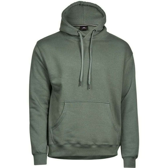 Tee Jays Mens Hooded Sweatshirt