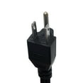 thumbnail image 2 of Power Recliner Emomo 2 Outlet Recessed Power Strip Model HX66P2U2R with Dual USB A C Ports for Electric Sofa Home Office, 2 of 8