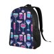 thumbnail image 2 of Easygdp Wine Glasses And Cocktails Mochila Versátil y Elegante: Comodidad, Almacenaje y Durabilidad para la Universidad, Trabajo, Viajes y Uso Diario, 2 of 8
