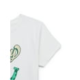 thumbnail image 3 of Saint Patrick's Day Girls Graphic Tee from Way to Celebrate, Sizes 4-18, 3 of 3