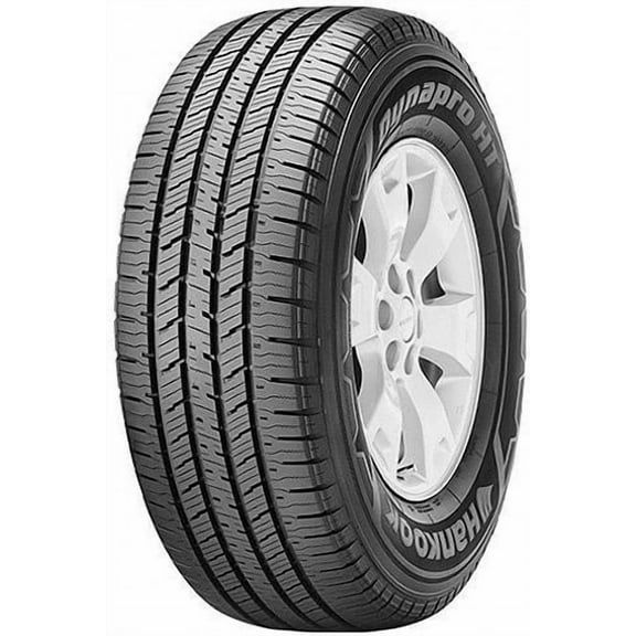 Tire Hankook Dynapro HT 225/65R17 102H (DC) A/S All Season