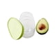 thumbnail image 1 of Caja De Aguacate, Buen Sellado, Fondo Transparente, Práctico Estuche De Almacenamiento De Alimentos De Plástico Minnieouse HA020522-00, 1 of 7