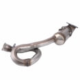 thumbnail image 2 of Catalytic Converter Left and Right for 2012 - 2018 Jeep Wrangler 3.6L Direct Fit, 2 of 12
