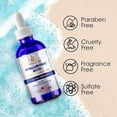 thumbnail image 5 of InstaSkincare Hyaluronic Acid Face Serum, Hydration and Skin Care, Anti-Aging, 2 fl oz, 5 of 5