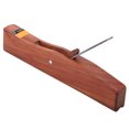 thumbnail image 4 of Hand Plane,Woodwork Rosewood Hand Plane Plane Shave Planer Blade Advanced Technology, 4 of 9