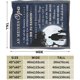 thumbnail image 5 of LHSHID Birthday Gifts for Aunts Blanket Flannel Soft and Comfortable Anti static Bed Sofa Blanket 60x80in, 5 of 5