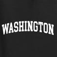 thumbnail image 6 of Wild Bobby State of Washington College Style Unisex Hoodie Sweatshirt, 6 of 6