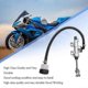 thumbnail image 5 of Motorcycle Universal Foot Brake Hydraulic Pump For Rear Brake Master Cylinder Pump Motorbike, 5 of 5
