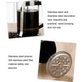 thumbnail image 3 of Redempat Glass Frenchs Press With Easy Cleaning Function High Borosilicate Glass 600ml, 3 of 6