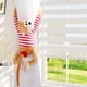 thumbnail image 3 of Long Arm Monkey Toys Children's Gifts Cute Monkey Dolls Home Decorations Ornaments Toys Gifts For Family Friend And Children 50cm, 3 of 6