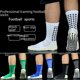 thumbnail image 1 of Calcetines de fútbol clásicos de tubo medio, calcetines de dios, calcetines de fútbol antideslizantes de toalla gruesa para hombres y mujeres, película de fricción cuadrada, 1 of 5