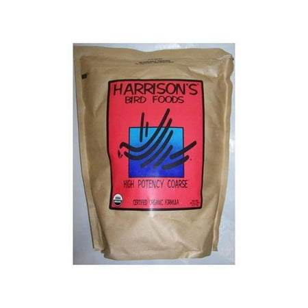 Harrisons HBDHPC5 5lb High Potency Coarse