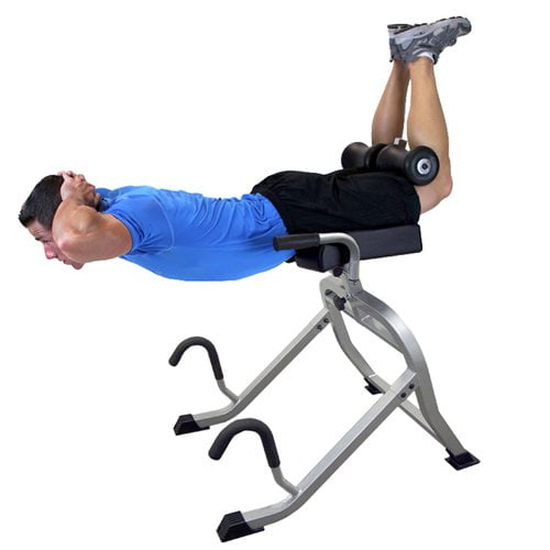 Buy Teeter Dex II™ Inversion System for Core Exercises Online at Lowest