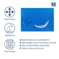 thumbnail image 2 of EZ Assistive Patient Transfer Slide Sheet for Bed and Wheelchair, Washable Low Friction Sheet for Elderly or Post Surgery Care, 28"x39", 2 of 6
